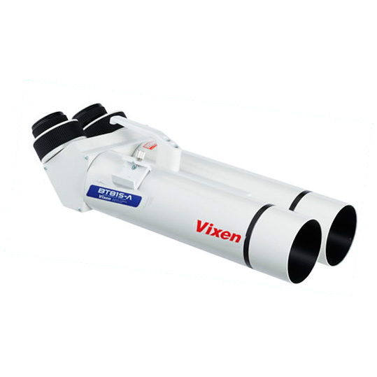 Бинокулярный телескоп Vixen HF2-BT81S-A (с монтировкой, треногой, окулярами) 38066 от прозводителя Vixen