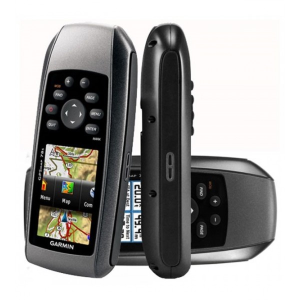 Garmin GPSMAP 78 Series  от прозводителя Garmin