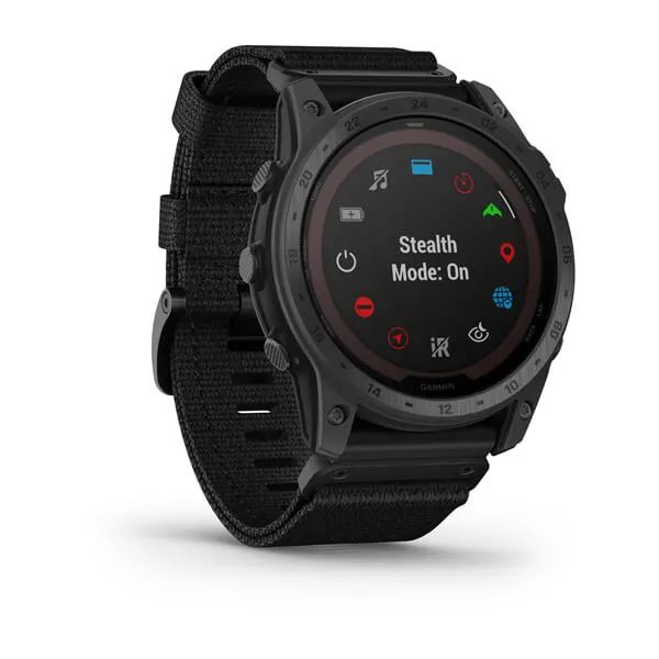 Garmin Tactix 7 - SOLAR | Pro |