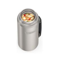 Термос универсальный (для еды и напитков) Thermos IS-210 MS (1,2 литра), стальной 563231 от прозводителя Thermos