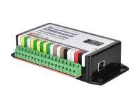 NMEA0183 Multiplexer with USB MiniPlex-3USB
View Ratings (3)  от прозводителя N/a