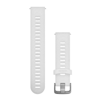 Quick Release Bands (20 mm) 010-11251-1P от прозводителя Garmin