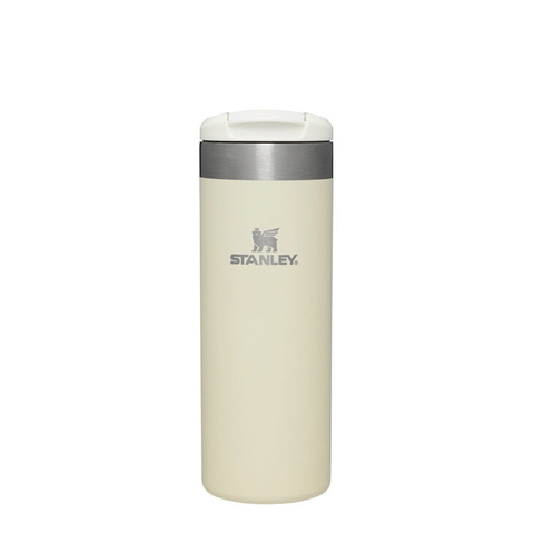 Термокружка Stanley AeroLight Transit Mug  (0,47 литра), молочный 10-10787-178 от прозводителя STANLEY