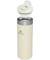 Термокружка Stanley AeroLight Transit Mug  (0,47 литра), молочный 10-10787-178 от прозводителя STANLEY