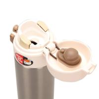 Термокружка Thermos JNI-400 SL суперлегкая, (0,4 литра), серебристая 259158 от прозводителя Thermos