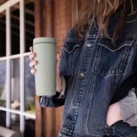 Термокружка Thermos Guardian TS-1309 GR (0,53 литра), бежевая 589903 от прозводителя Thermos