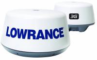 Lowrance 3G BB RADAR KIT 000-10435-001 от прозводителя Lowrance