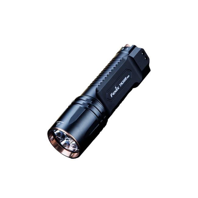 Фонарь Fenix тактический TK35R 5800 люмен с красным светом TK35R-RED от прозводителя Fenix