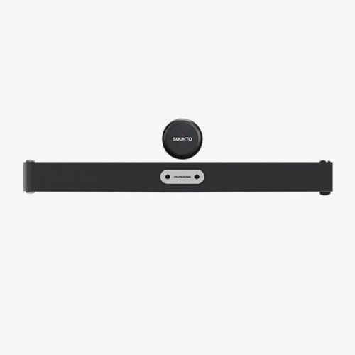  сердечного ритма (пульсометр) Suunto Smart Heart Rate Belt SS050579000 от прозводителя Suunto 