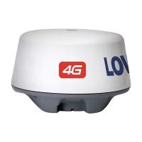 Lowrance 4G BB RADAR KIT 000-10419-001 от прозводителя Lowrance