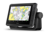Garmin ECHOMAP UHD2 92sv/93sv/94sv без датчика
