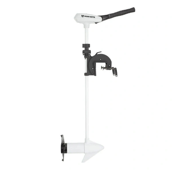 Riptide Transom 80 lb. / Hand - 42" 1363831 от прозводителя Minn Kota