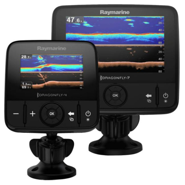 Raymarine Dragonfly