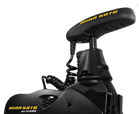 Minn Kota Ulterra 80 i-Pilot/BT/152 см/24V New 1358920M от прозводителя Minn Kota