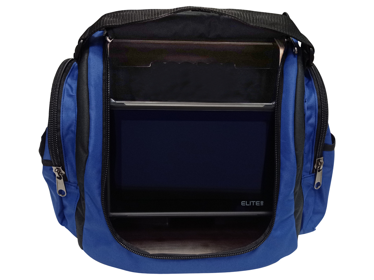 Lowrance Elite FS series