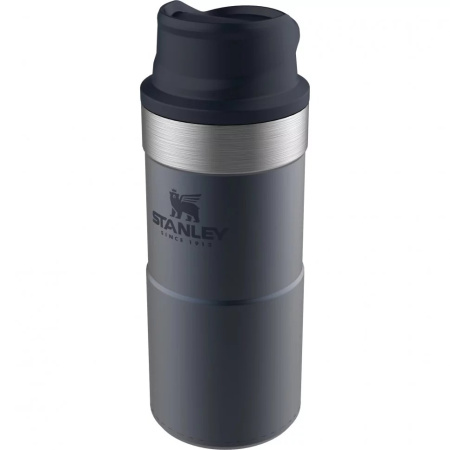 Термокружка STANLEY ONE HAND 2.0 VACUUM MUG 0,35L 10-06440-014 от прозводителя STANLEY