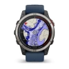 Garmin Quatix 7 Pro - 47 мм AMOLED |