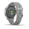 Garmin Vivoactive 4 - 45 мм | Black with Slate Hardware