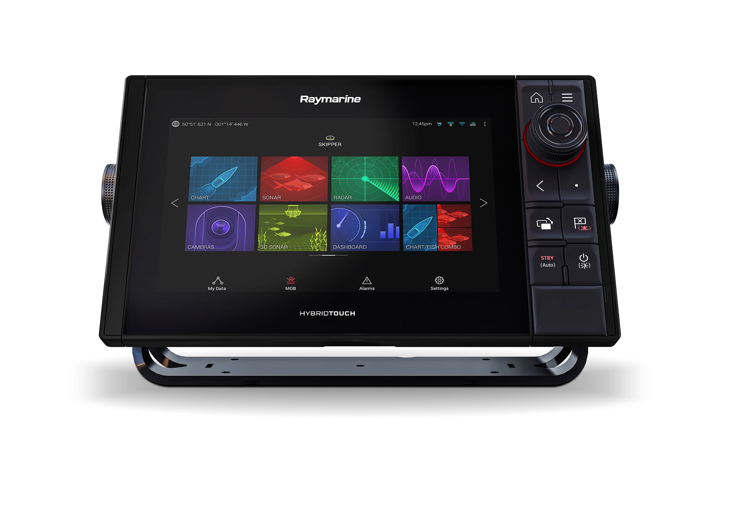 Raymarine AXIOM PRO