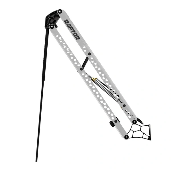 Raptor 8 ft. - Silver with Active Anchoring 1810623 от прозводителя Minn Kota