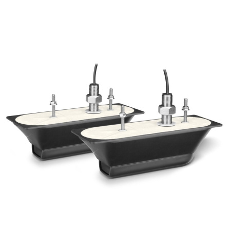 Garmin GT41-THP Thru-Hull Mount (Pair) (010-12221-11) 010-12221-11 от прозводителя Garmin
