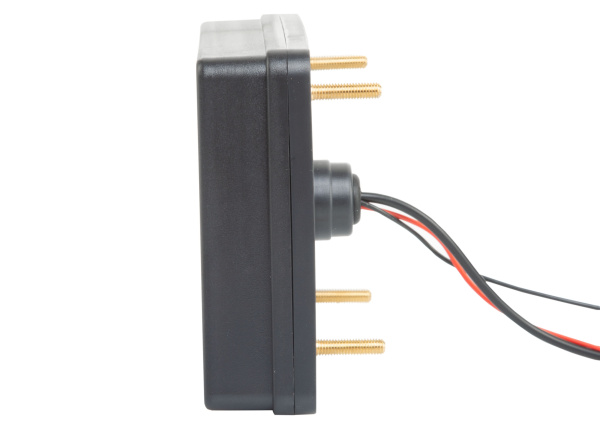 NASA MARINE TARGET 2 Log (instrument / sensor)  от прозводителя NASA MARINE