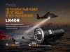 Фонарь Fenix поисковый LR40R 10000 люмен LR40R от прозводителя Fenix