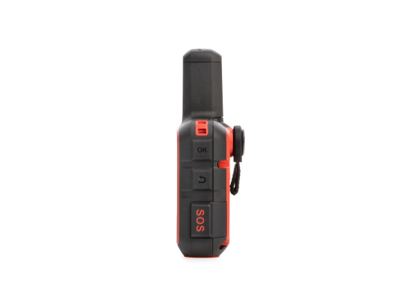 GARMIN inReach Mini 2 Satellite Communicator / orange 010-02602-02 от прозводителя Garmin
