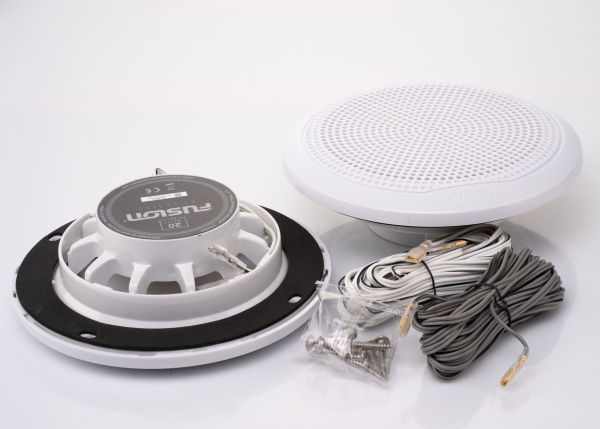 FUSION Marine Speaker EL-F651 / 1 pair EL-F651W от прозводителя Fusion