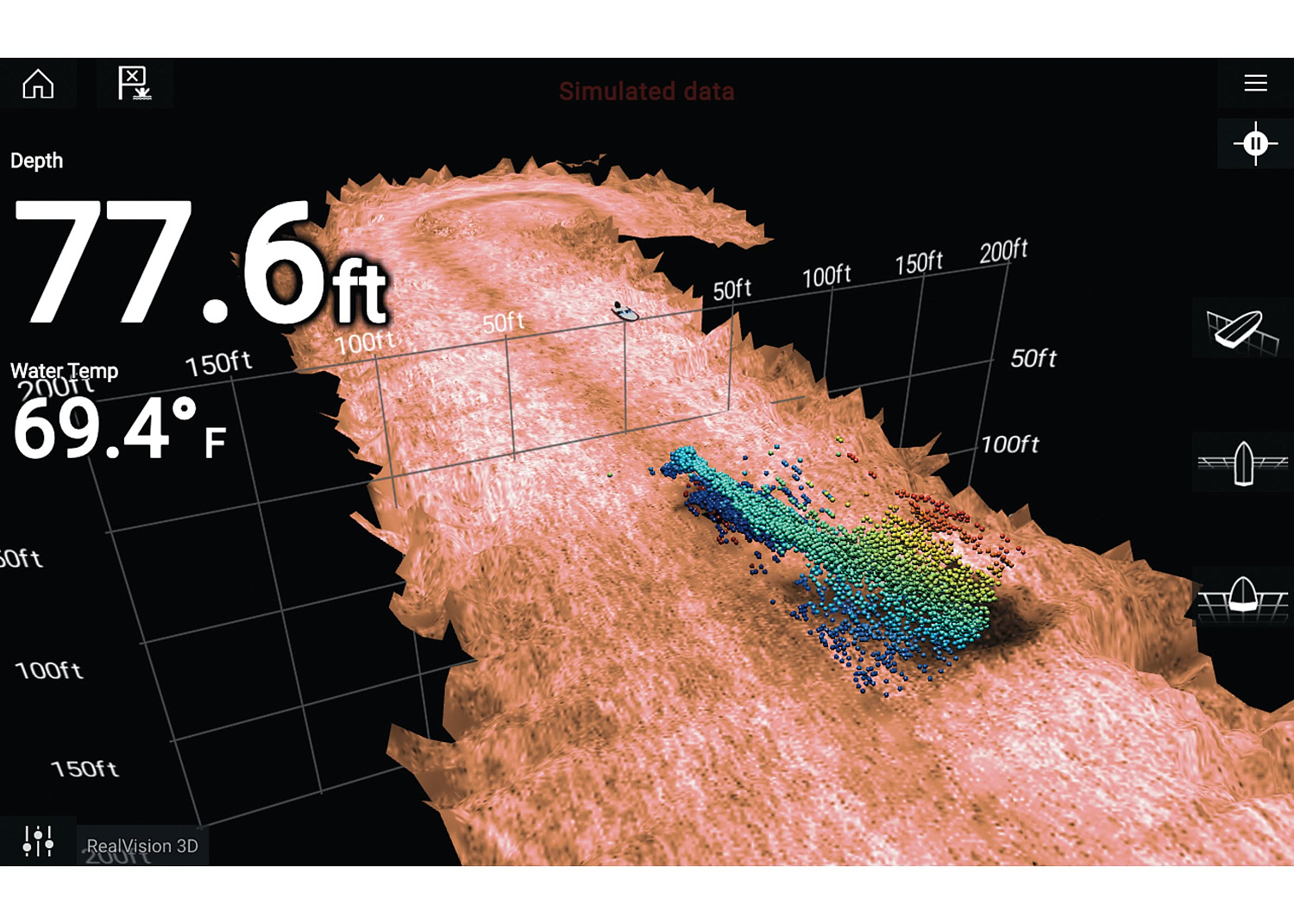 Raymarine AXIOM PRO