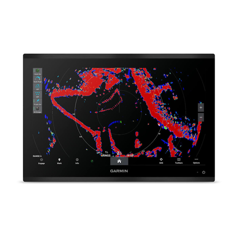 Garmin GPSMAP 9019 Без модуля