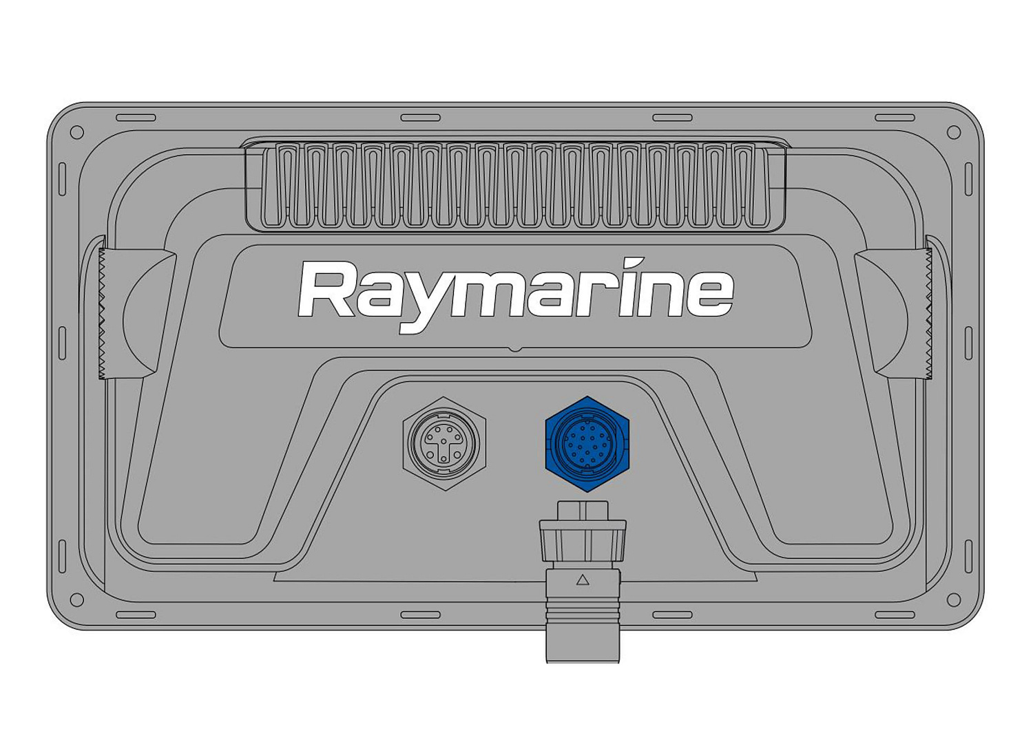 Raymarine Element