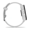 Garmin Forerunner 165 - Music | Mist grey/Whitestone
