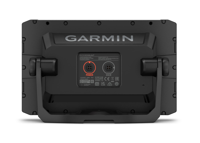 Garmin ECHOMAP UHD2 72cv/73cv без датчика