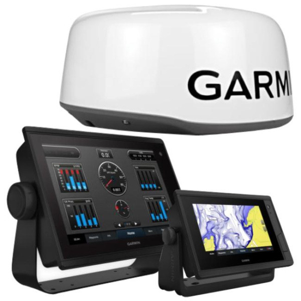 Garmin GPSMAP х3 series RADAR  от прозводителя Garmin