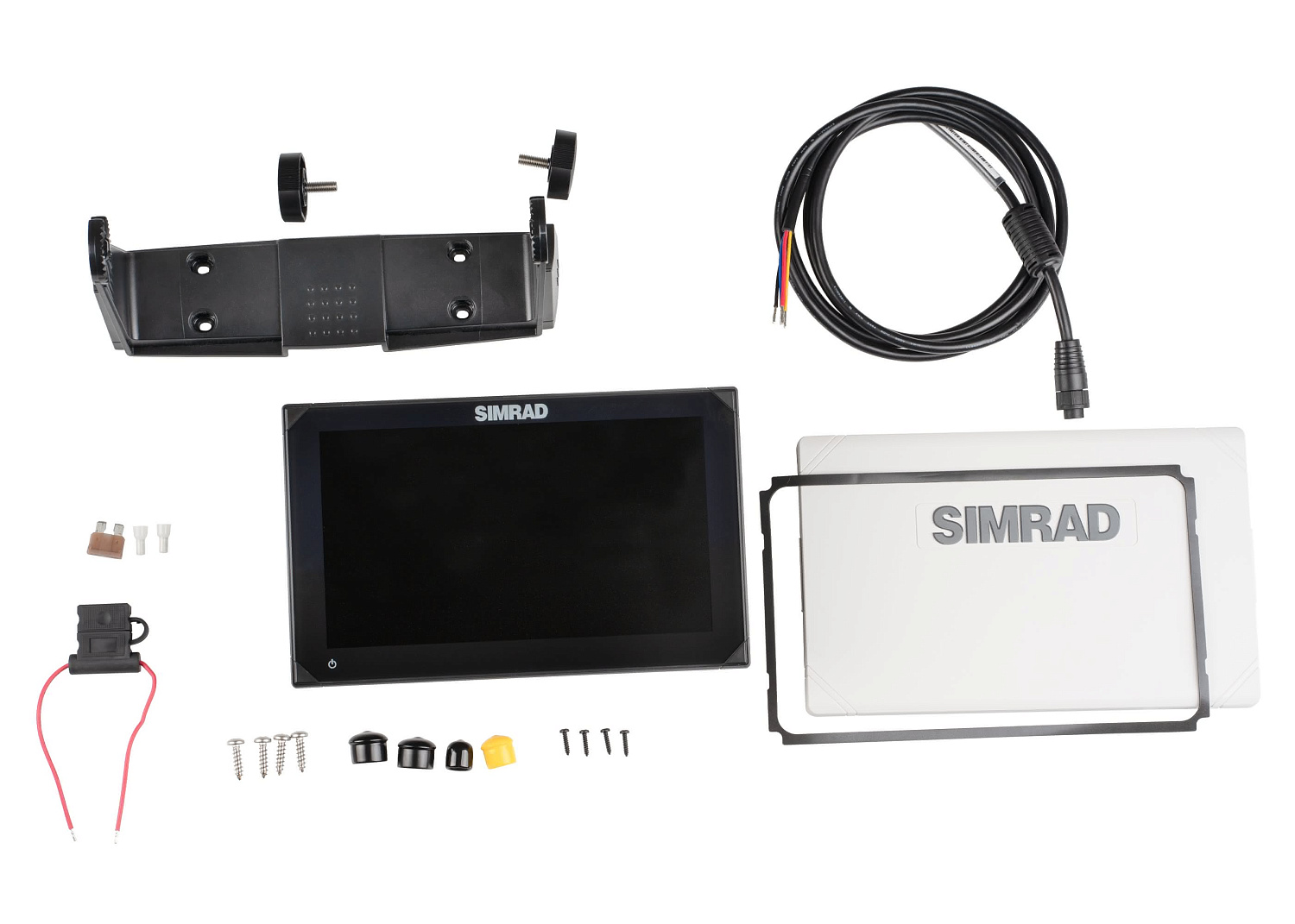 SIMRAD NSX