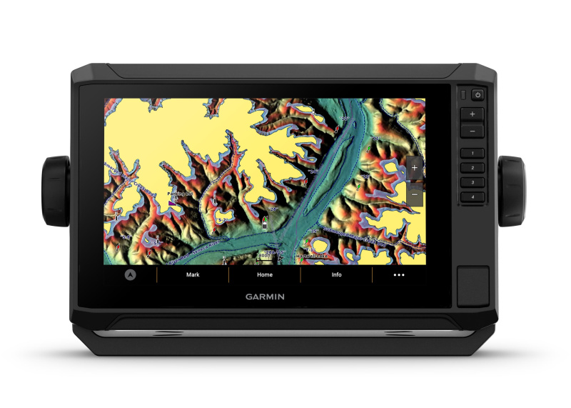 Garmin ECHOMAP UHD2 92sv/93sv/94sv без датчика