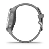 Garmin Vivoactive 4 - 45 мм | Black with Slate Hardware