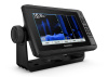 Garmin ECHOMAP UHD 72sv Без датчика