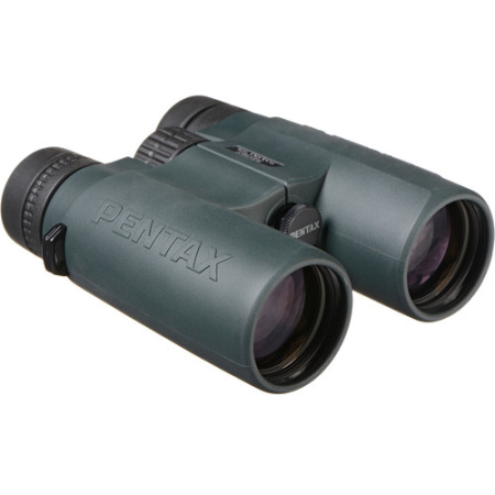 Бинокль PENTAX ZD 10x43 WP S0062722 от прозводителя PENTAX