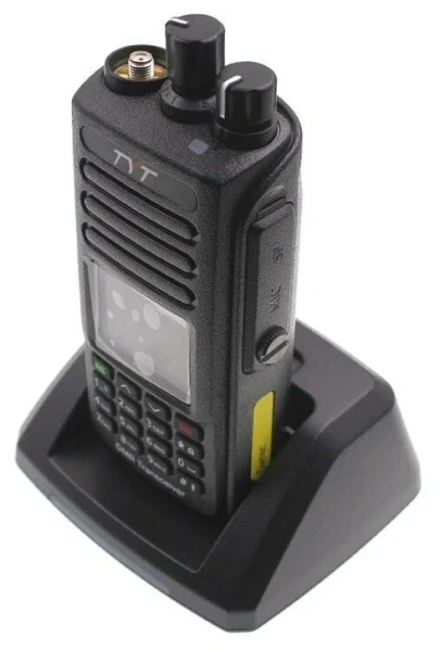 TYT MD-UV390 10W DMR AES256 3600mah MD-UV390 от прозводителя TYT