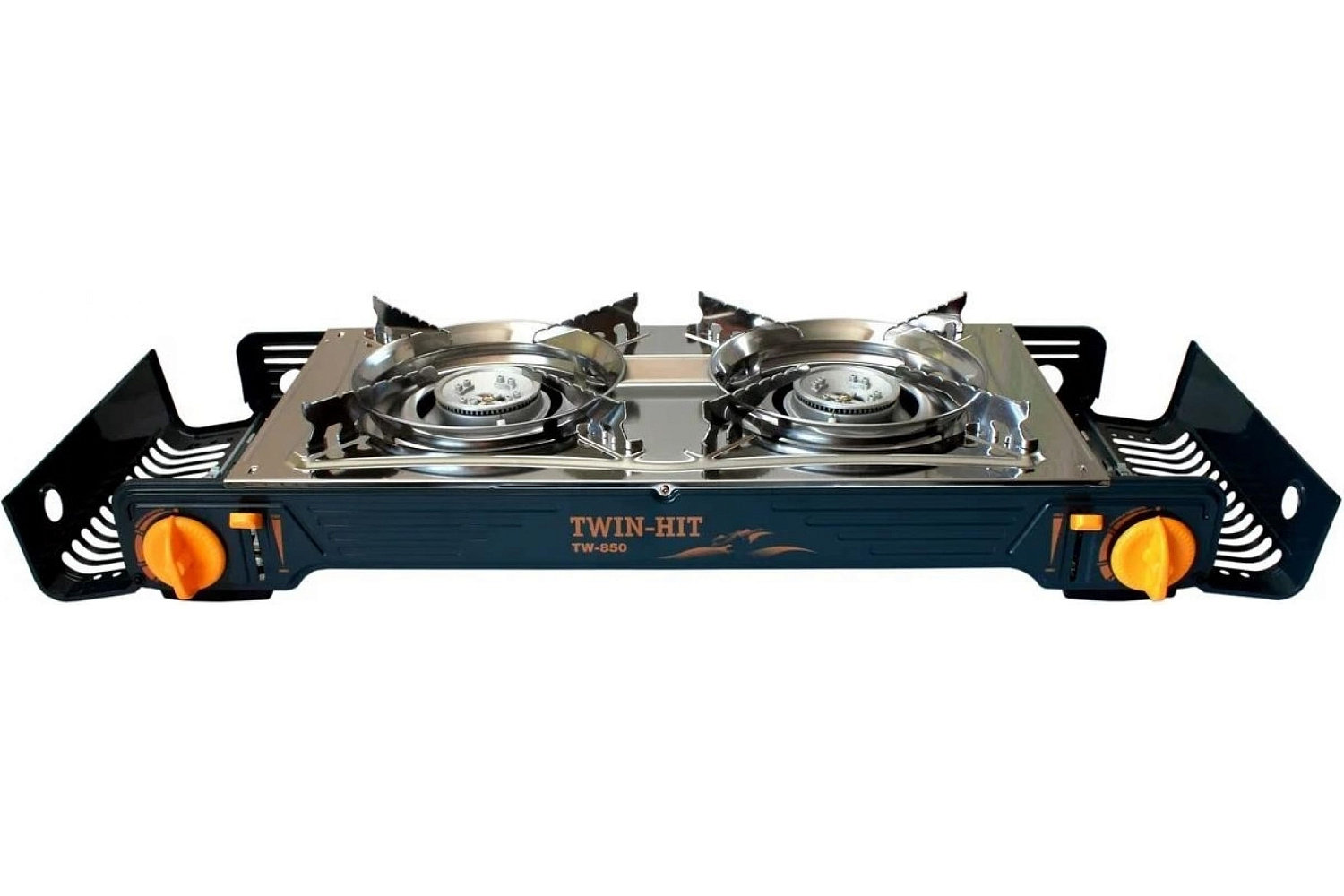 TWIN-HIT (TW-850)