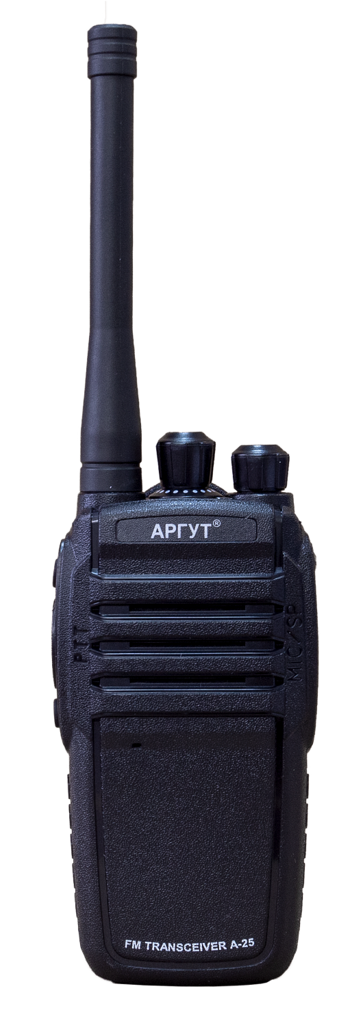 Аргут А-25