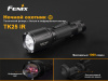 Фонарь Fenix TK25IR TK25IR от прозводителя Fenix