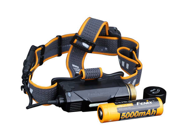 Налобный фонарь Fenix HP25RV2.0 HP25RV20 от прозводителя Fenix