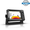 Lowrance Eagle 7 SplitShot™ HD