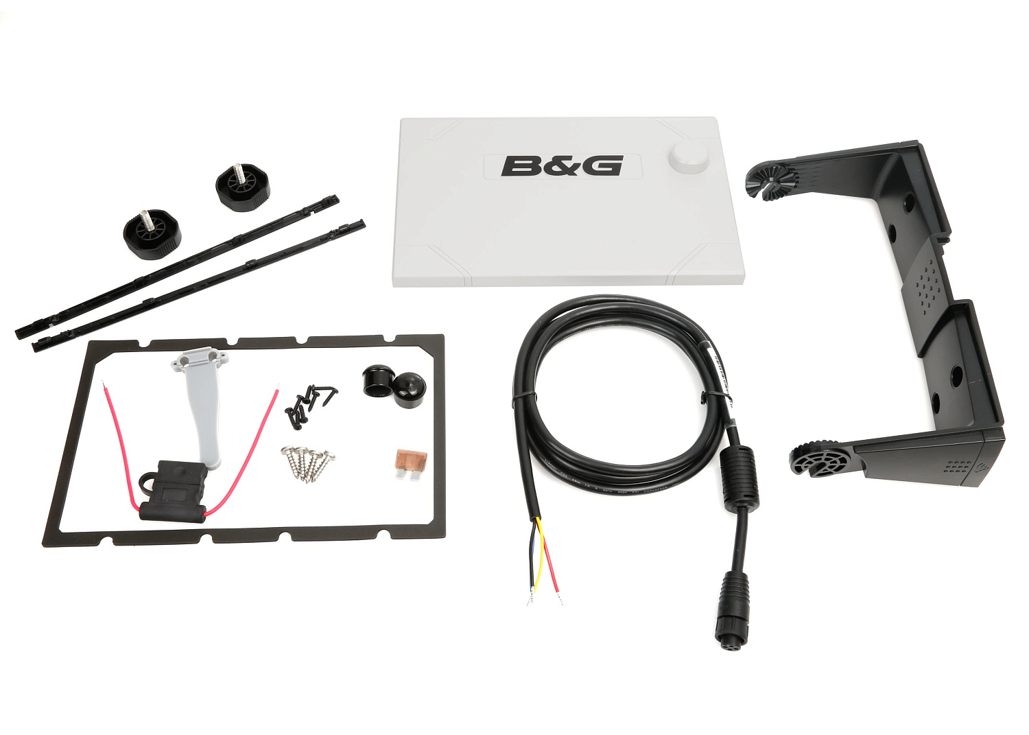 B&G ZEUS³