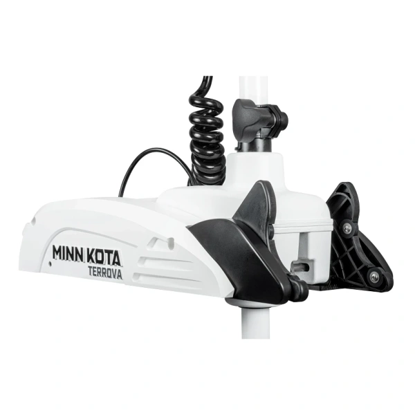 Minn Kota Riptide Terrova 80 Trolling Motor w/GPS & Remote -24V-80LB-72" 1363787 от прозводителя Minn Kota