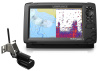 Lowrance HOOK REVEAL 9 HDI 50/200 kHz