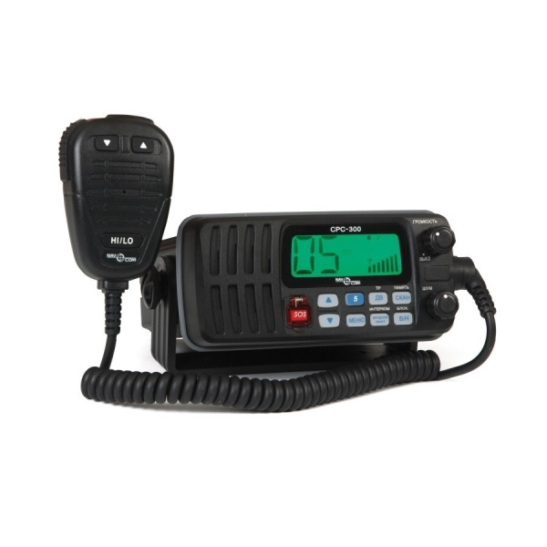 NavCom CPC-300 (комплект для судов РРР) CPC-300К от прозводителя NavCom